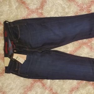 Banana republic skinny jean